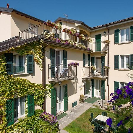 Residence La Limonera Bellagio Eksteriør billede