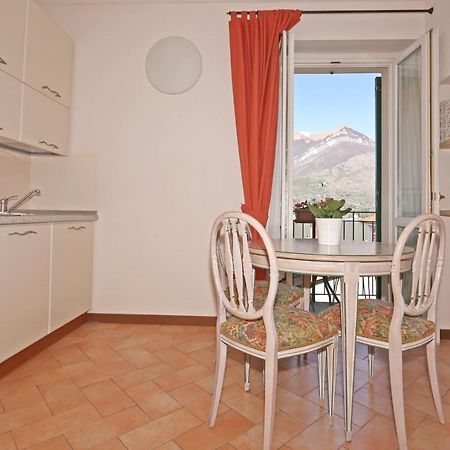Residence La Limonera Bellagio Eksteriør billede