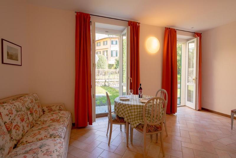 Residence La Limonera Bellagio Eksteriør billede