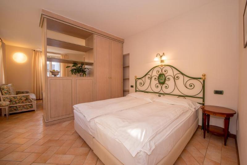 Residence La Limonera Bellagio Eksteriør billede