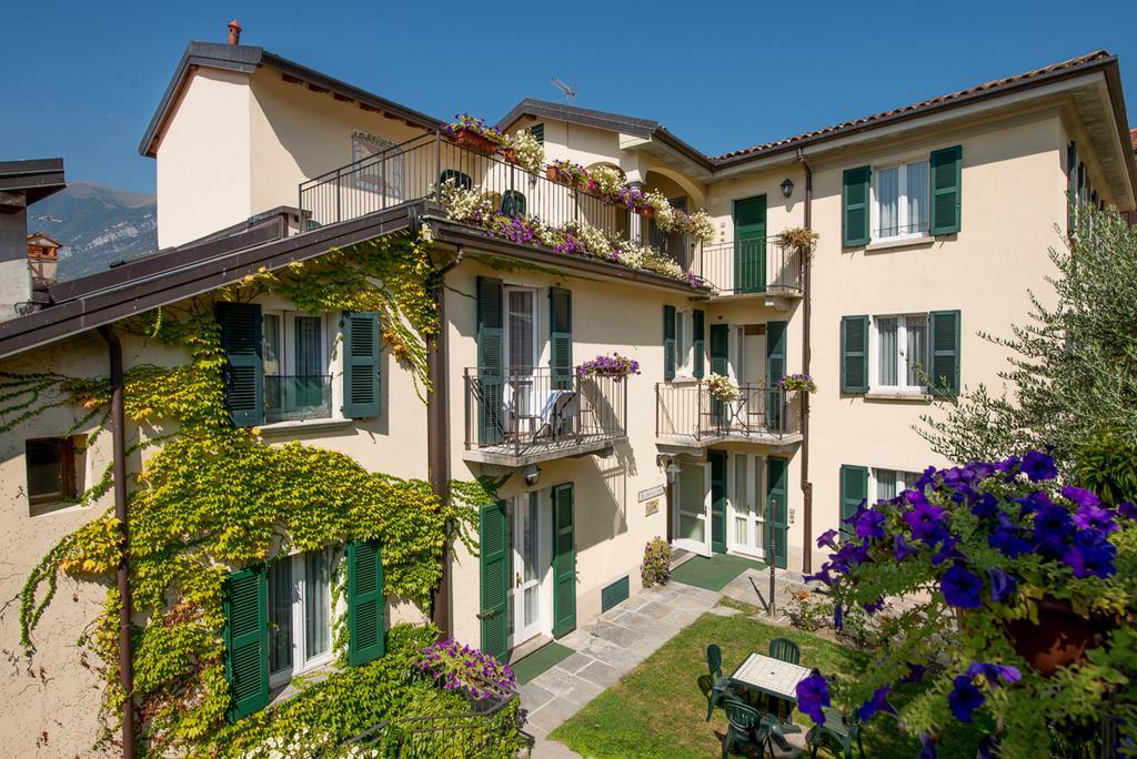 Residence La Limonera Bellagio Eksteriør billede