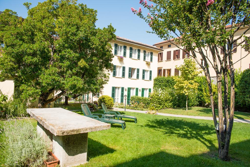 Residence La Limonera Bellagio Eksteriør billede