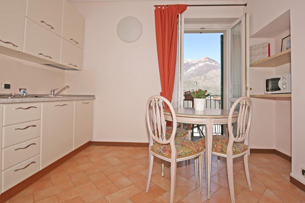 Residence La Limonera Bellagio Eksteriør billede