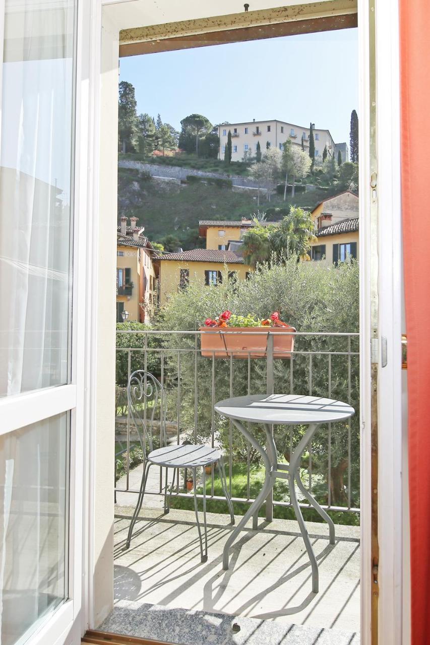 Residence La Limonera Bellagio Eksteriør billede