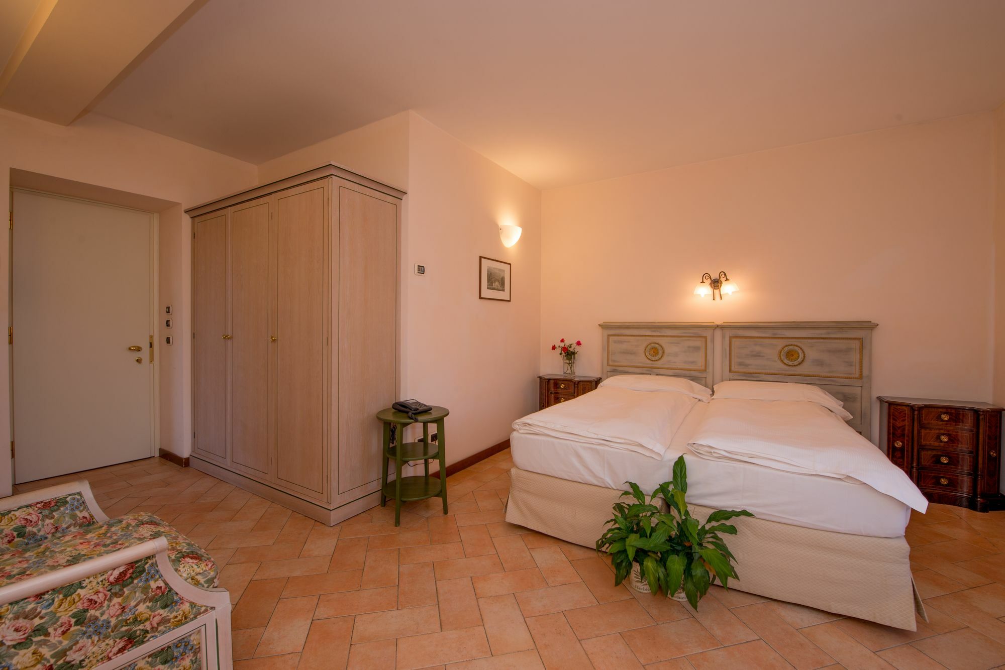 Residence La Limonera Bellagio Eksteriør billede
